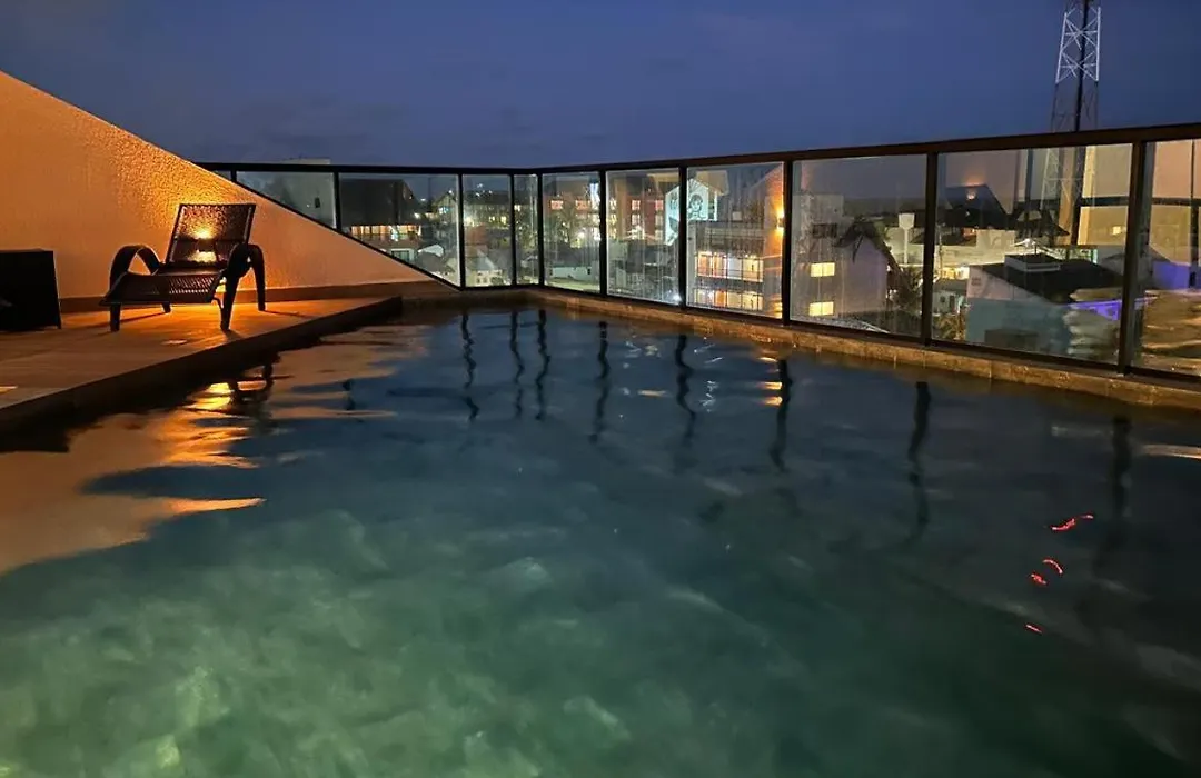 Flat charmoso em Porto de Galinhas - Próximo à Praia-1