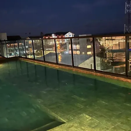 Flat charmoso em Porto de Galinhas - Próximo à Praia-3